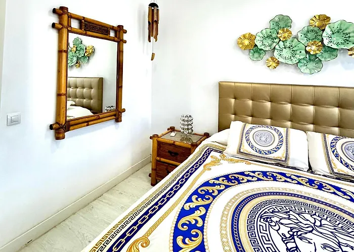 Apartament Aguamarina Loft