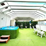 דירה Aguamarina Loft