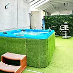 Aguamarina Loft * אדחה