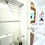 Apartmán Aguamarina Loft *
