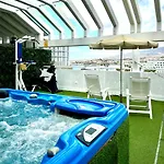 Aguamarina Loft Apartmán Costa Adeje (Tenerife)