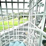 Aguamarina Loft *