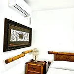 Aguamarina Loft * אדחה