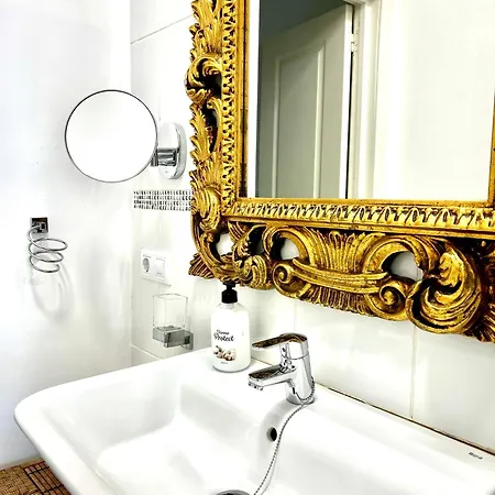 Appartamento Aguamarina Loft