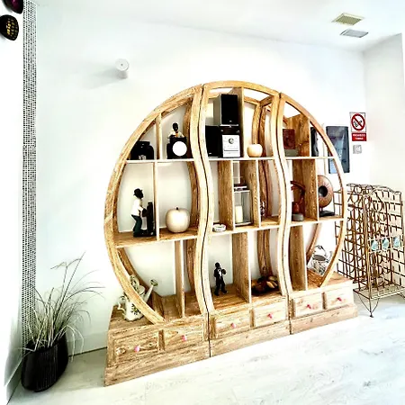 Aguamarina Loft Daire *
