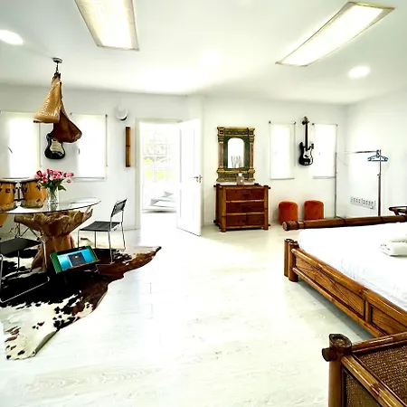 Appartamento Aguamarina Loft *