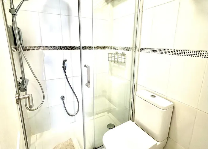 Aguamarina Loft Apartment