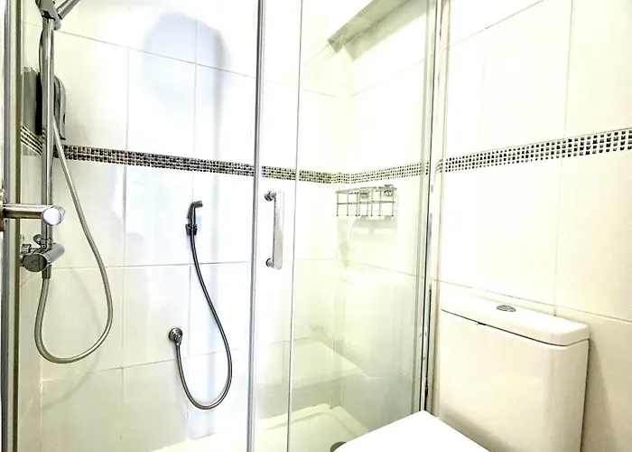 Daire Aguamarina Loft Costa Adeje
