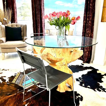 Aguamarina Loft