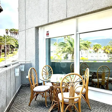Aguamarina Loft Апартаменты *