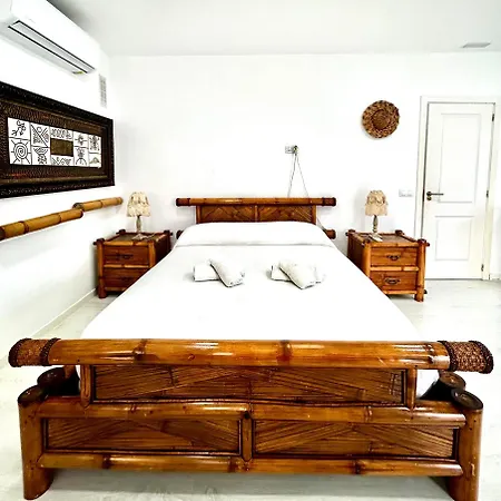 Aguamarina Loft