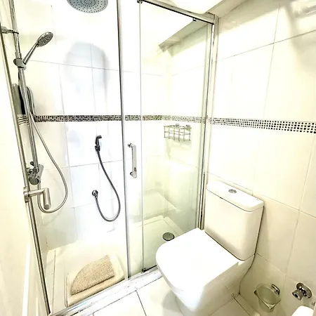 Aguamarina Loft Lägenhet
