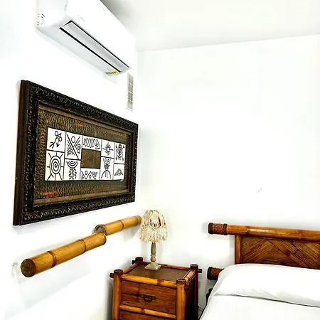 Aguamarina Loft * Адехе