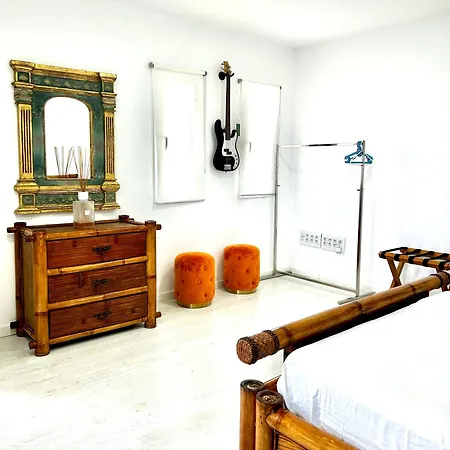 Aguamarina Loft * Адехе