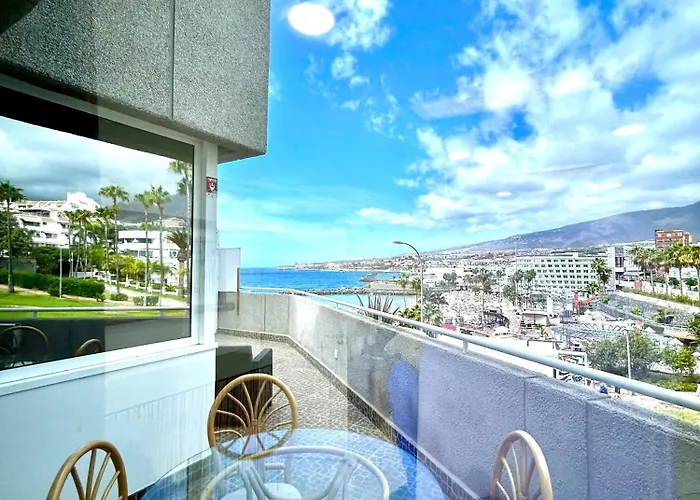 Aguamarina Loft