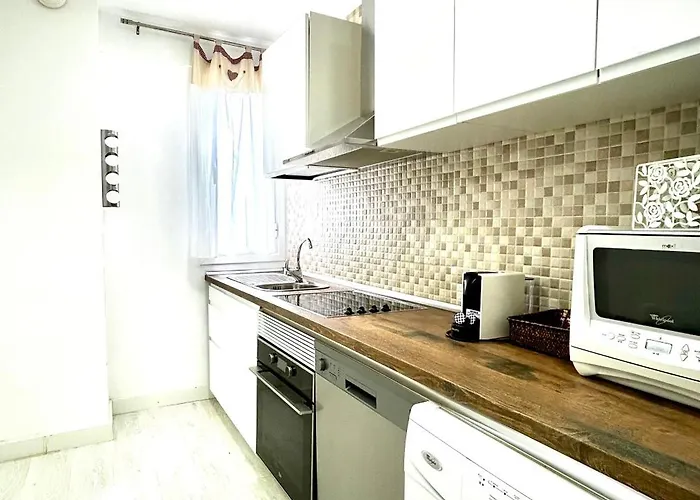 Aguamarina Loft * 阿德耶